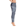 Leggings - Rhumdum Grey Leggings