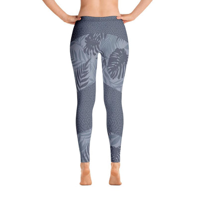 Leggings - Rhumdum Grey Leggings