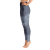 Leggings - Rhumdum Grey Yoga Leggings