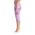 Leggings - Rhumdum Lavender Capri Leggings