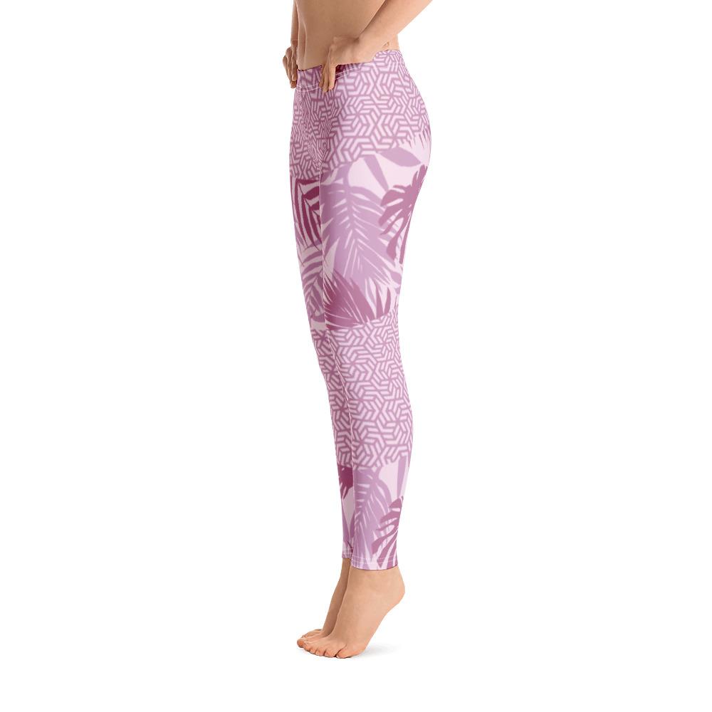Leggings - Rhumdum Lavender Leggings