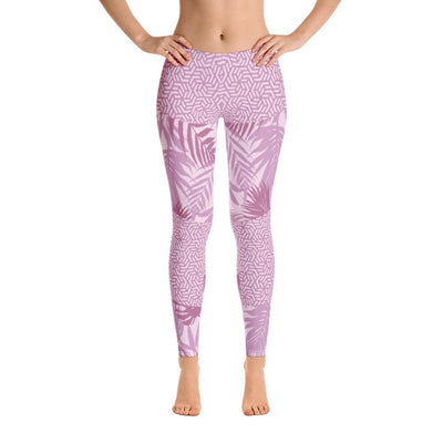Leggings - Rhumdum Lavender Leggings