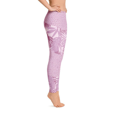 Leggings - Rhumdum Lavender Leggings