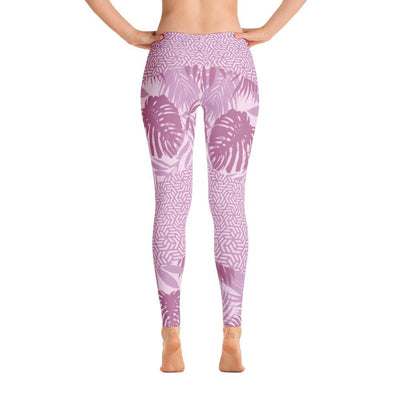 Leggings - Rhumdum Lavender Leggings