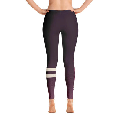 Leggings - Scalene One More Rep Leggings