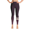 Leggings - Scalene One More Rep Yoga Leggings