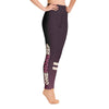 Leggings - Scalene One More Rep Yoga Leggings