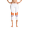 Leggings - Sienna Capri Leggings