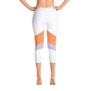 Leggings - Sienna Capri Leggings