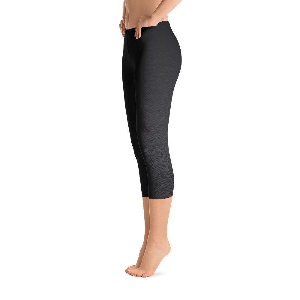 Nova Capri Leggings