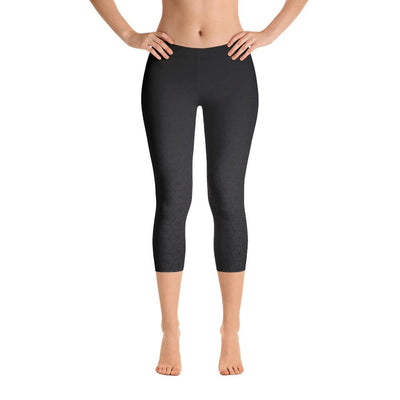 Nova Capri Leggings