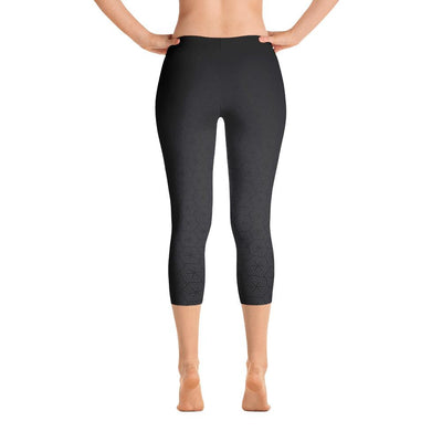 Nova Capri Leggings