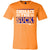 AmrapPro Embrace The Suck T-Shirt Orange