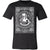 AmrapPro Lift Heavy Dumbbell T-Shirt Black