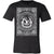 AmrapPro Lift Heavy Globe T-Shirt Black