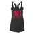 AmrapPro Drop It Like A Squat Tank Dark Gray