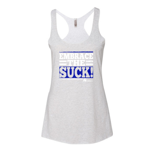AmrapPro Embrace The Suck Tank