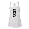 AmrapPro Sexy AF Tank Gray