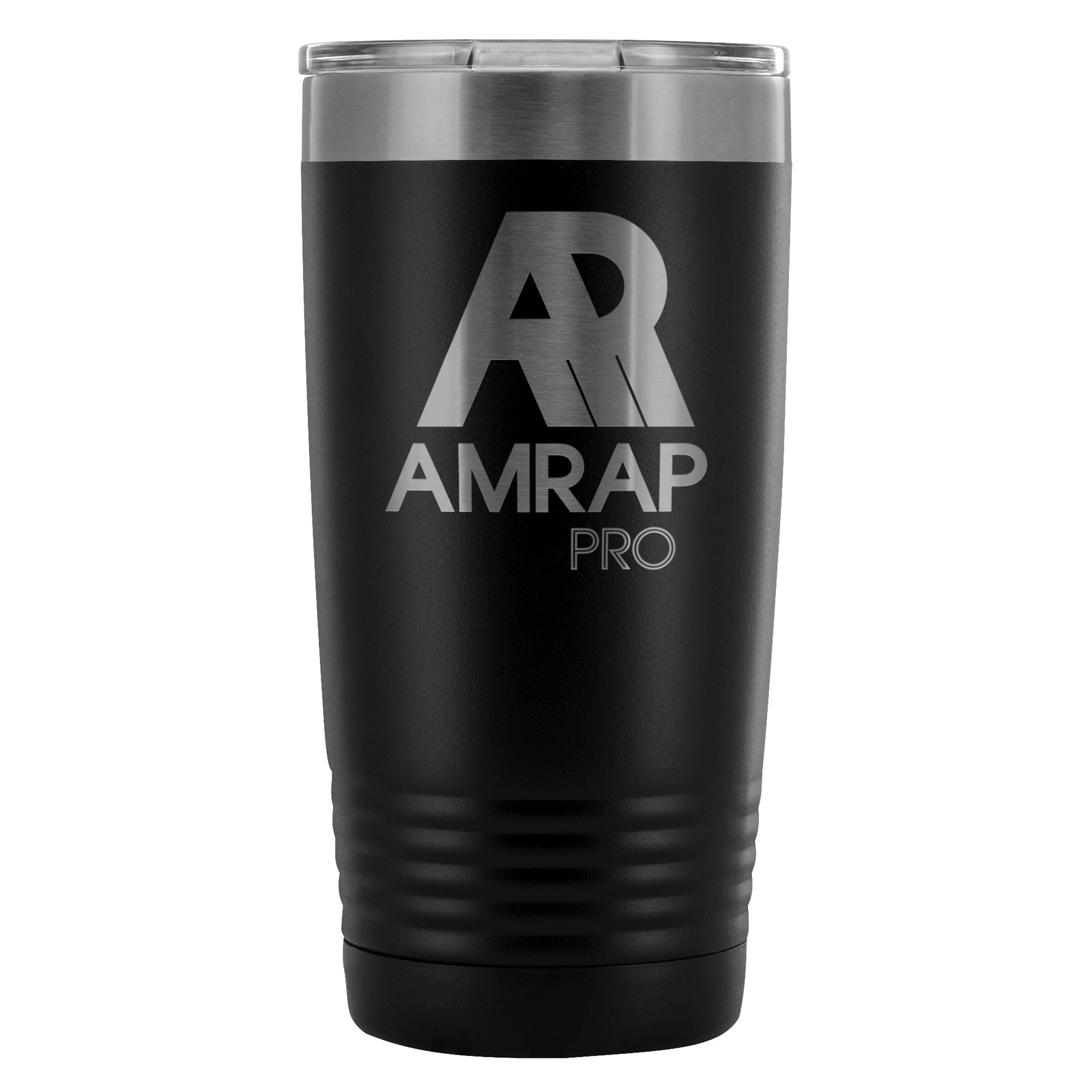 Tumblers - AmrapPro 20 Ounce Vacuum Tumbler