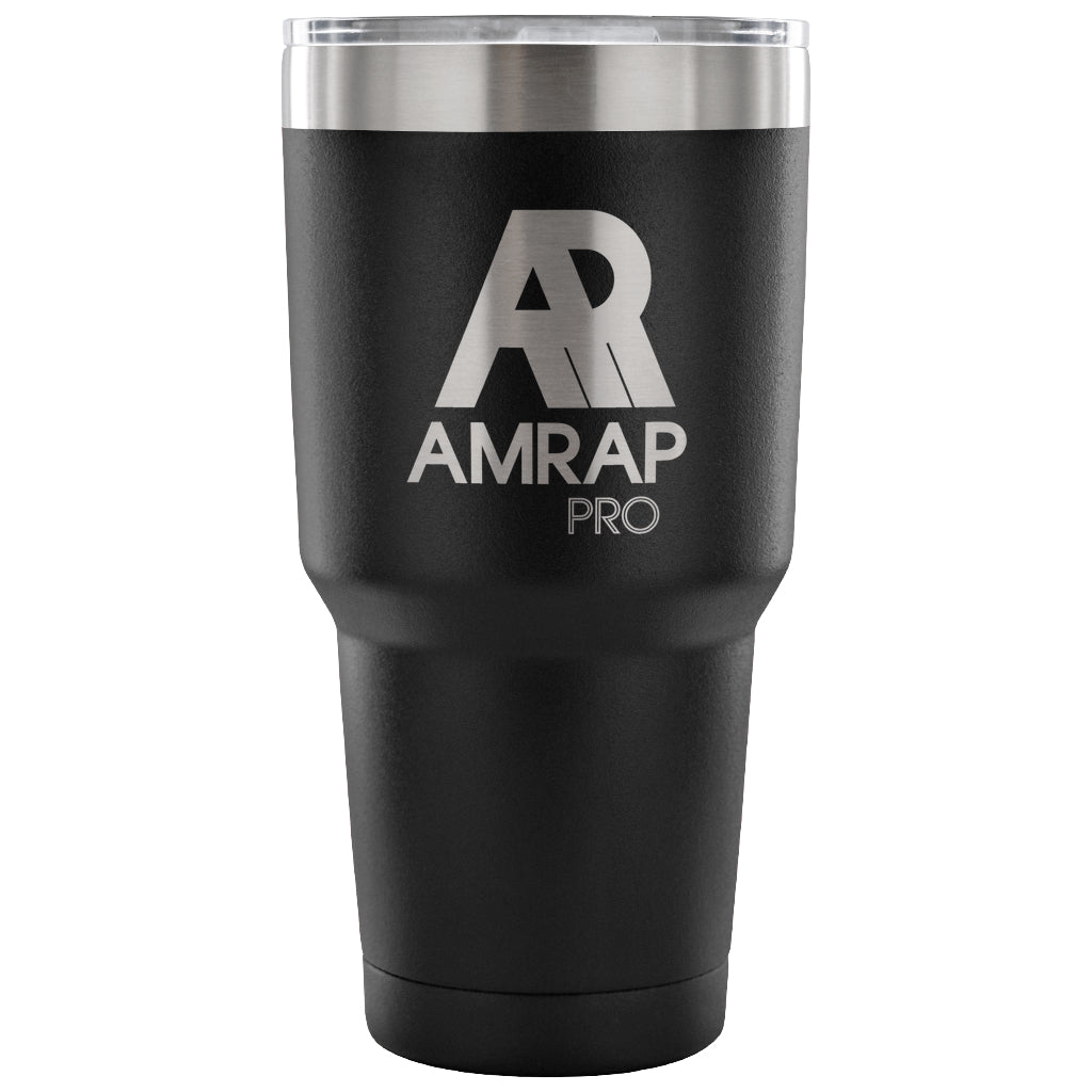 Tumblers - AmrapPro 30 Ounce Vacuum Tumbler