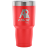 Tumblers - AmrapPro 30 Ounce Vacuum Tumbler