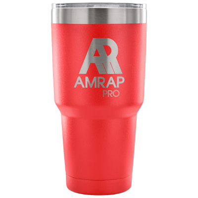 Tumblers - AmrapPro 30 Ounce Vacuum Tumbler