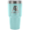 Tumblers - AmrapPro 30 Ounce Vacuum Tumbler