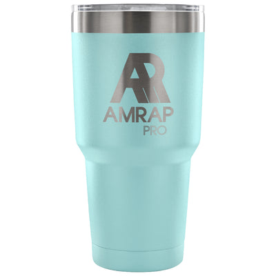 Tumblers - AmrapPro 30 Ounce Vacuum Tumbler