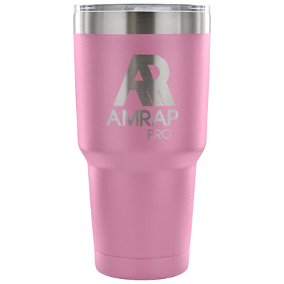Tumblers - AmrapPro 30 Ounce Vacuum Tumbler