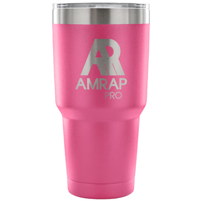 Tumblers - AmrapPro 30 Ounce Vacuum Tumbler