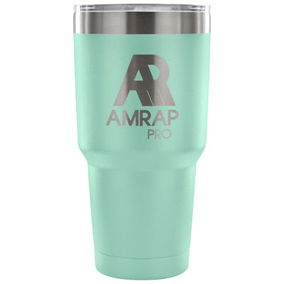 Tumblers - AmrapPro 30 Ounce Vacuum Tumbler