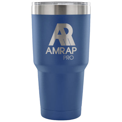 Tumblers - AmrapPro 30 Ounce Vacuum Tumbler